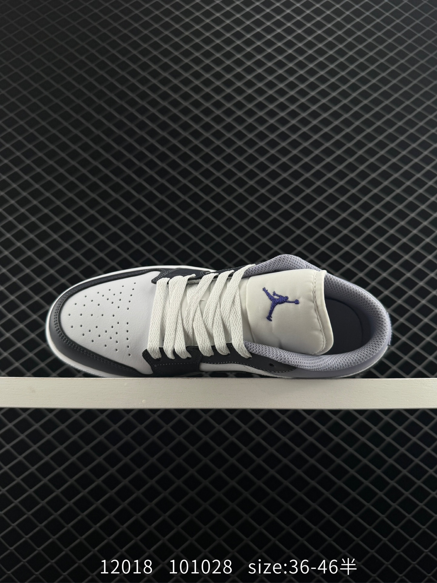 Nike Air Jordan 1 Low